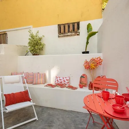 Akicity Sete Rios Iris Apartment Lisbon