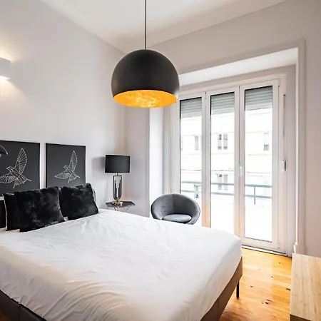 Apartment Akicity Sete Rios Iris *